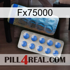 Fx75000 40